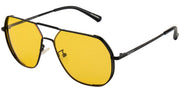 Velocity VC 2562MP Geometric Sunglasses