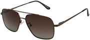 Velocity VC 2552MP Square Sunglasses