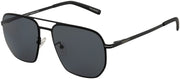 Velocity VC 2558MP Square Sunglasses