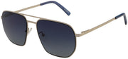 Velocity VC 2558MP Square Sunglasses