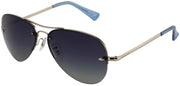 Velocity VC 2555MP Aviator Sunglasses