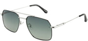 Velocity VC 2582MP Square Sunglasses