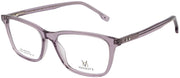 Velocity VC 1610 Rectangle Eyeglasses