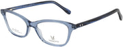 Velocity VC 1611 Cat-Eye Eyeglasses