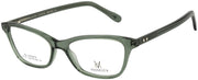 Velocity VC 1611 Cat-Eye Eyeglasses