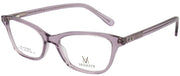 Velocity VC 1611 Cat-Eye Eyeglasses