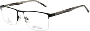Velocity VC 4522M Rectangle Eyeglasses
