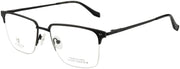 Velocity VC 4523M Rectangle Eyeglasses