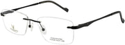 Velocity VC 4524M Rectangle Eyeglasses