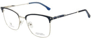Velocity VC 4526M Rectangle Eyeglasses