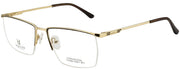 Velocity VC 4528M Rectangle Eyeglasses