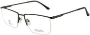 Velocity VC 4528M Rectangle Eyeglasses