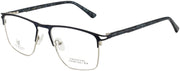 Velocity VC 4530M Rectangle Eyeglasses