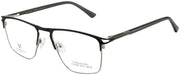 Velocity VC 4530M Rectangle Eyeglasses