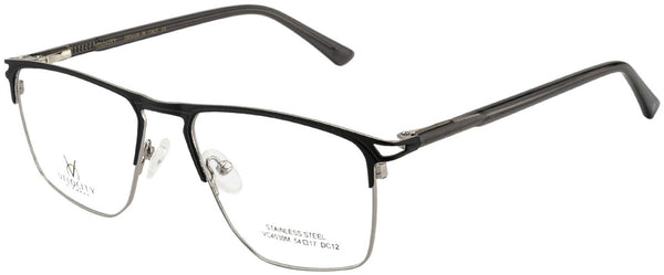 Velocity VC 4530M Rectangle Eyeglasses - DC12