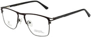 Velocity VC 4530M Rectangle Eyeglasses