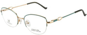 Velocity VC 4532M Cat-Eye Eyeglasses