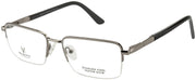Velocity VC 4731M Rectangle Eyeglasses