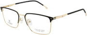 Velocity VC 4732M Rectangle Eyeglasses