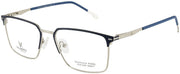 Velocity VC 4732M Rectangle Eyeglasses