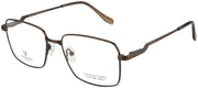 Velocity VC 4733M Rectangle Eyeglasses