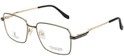 Velocity VC 4733M Rectangle Eyeglasses