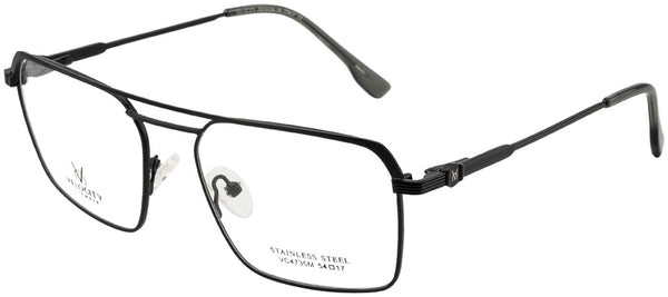 Velocity VC 4735M Rectangle Eyeglasses - C5M