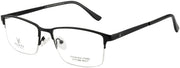 Velocity VC 4736M Rectangle Eyeglasses