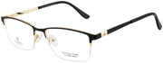 Velocity VC 4736M Rectangle Eyeglasses