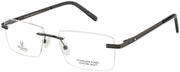 Velocity VC 4737M Rectangle Eyeglasses