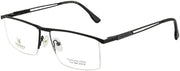 Velocity VC 4739M Rectangle Eyeglasses