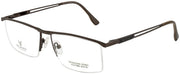 Velocity VC 4739M Rectangle Eyeglasses