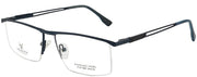 Velocity VC 4739M Rectangle Eyeglasses