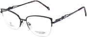 Velocity VC 4740M Cat-Eye Eyeglasses