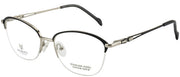 Velocity VC 4741M Cat-Eye Eyeglasses