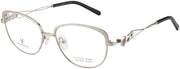 Velocity VC 4742M Cat-Eye Eyeglasses