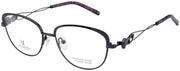 Velocity VC 4742M Cat-Eye Eyeglasses