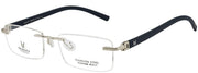 Velocity VC 4744M Rectangle Eyeglasses