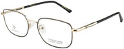Velocity VC 5286M Square Eyeglasses