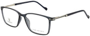 Velocity VC 5288T Rectangle Eyeglasses