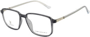 Velocity VC 5289T Rectangle Eyeglasses