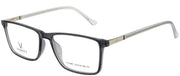 Velocity VC 5290T Rectangle Eyeglasses