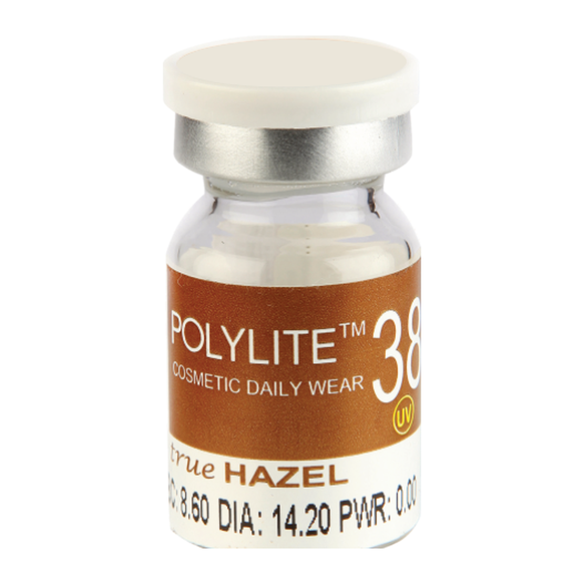 Coloreyes Polylite 38 Cosmetic Daily Wear - Color Your Expression