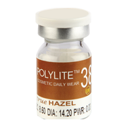 Coloreyes Polylite 38 Cosmetic Daily Wear - Color Your Expression