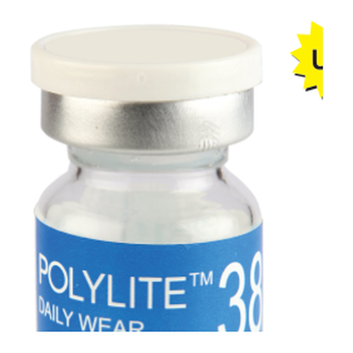 Coloreyes Polylite 38 Daily Wear