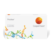 CooperVision Proclear