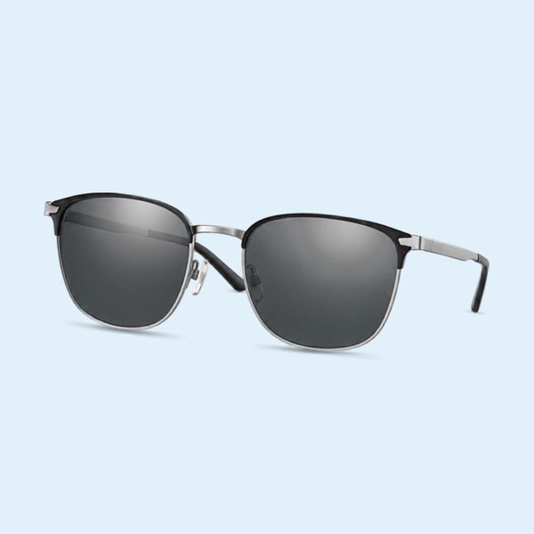 Polarized
