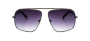 Velocity Luxe De Paris 865 Retro Square Sunglasses