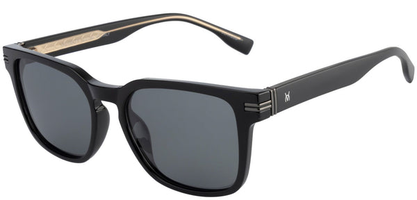 Velocity SVC 5262T Wayfarer Sunglasses - C1