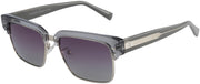Velocity SVC 5263T Clubmaster Sunglasses